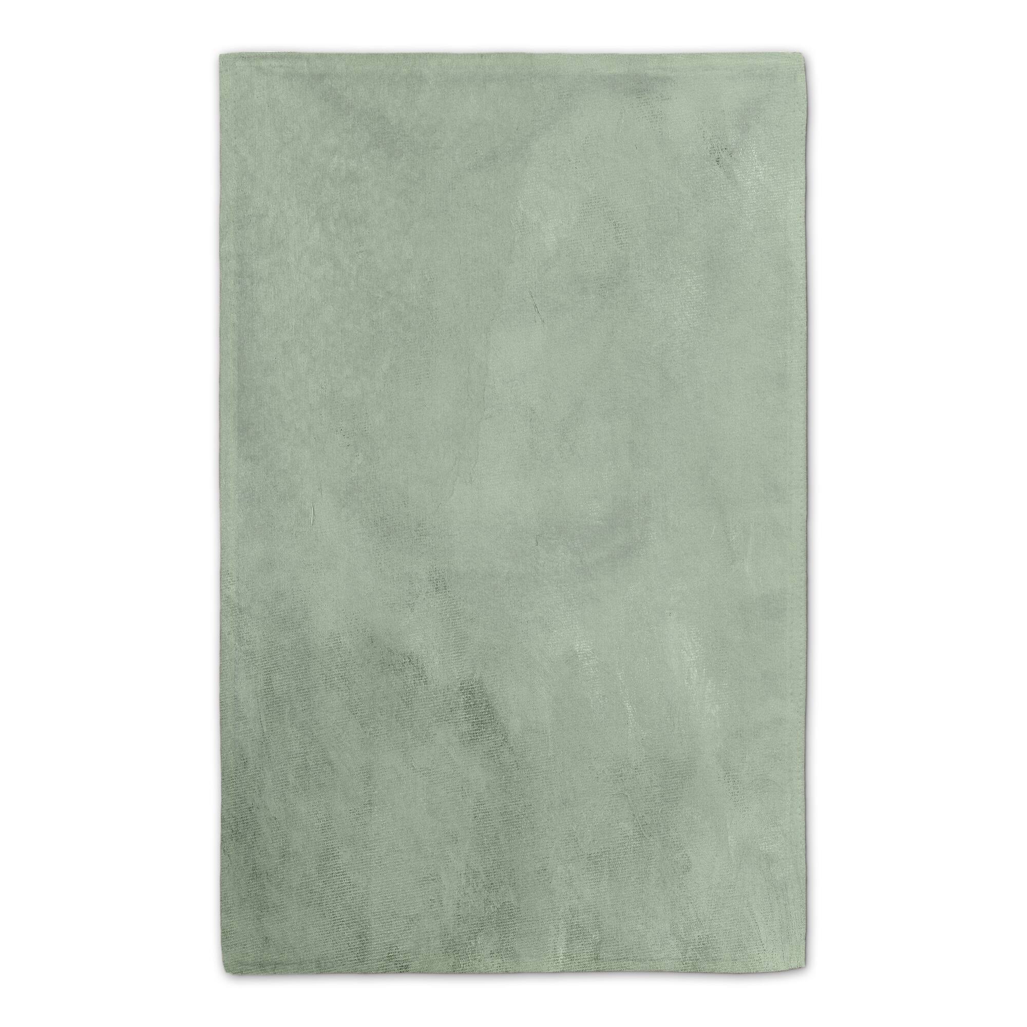 Boho Farmhouse Landscape 16" x 25" Tea Towel - Set of 2